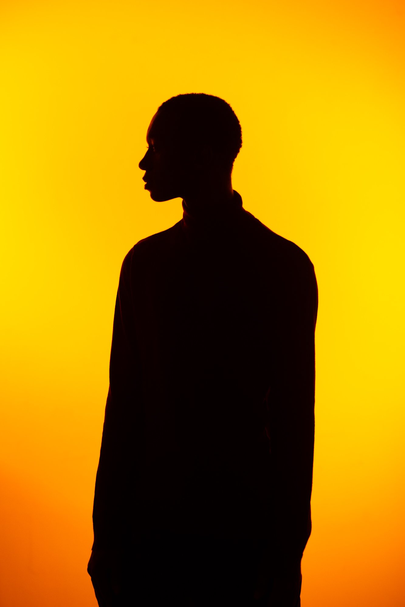 reFocus Awards Nominee Portrait 2025 Color Photography Contest