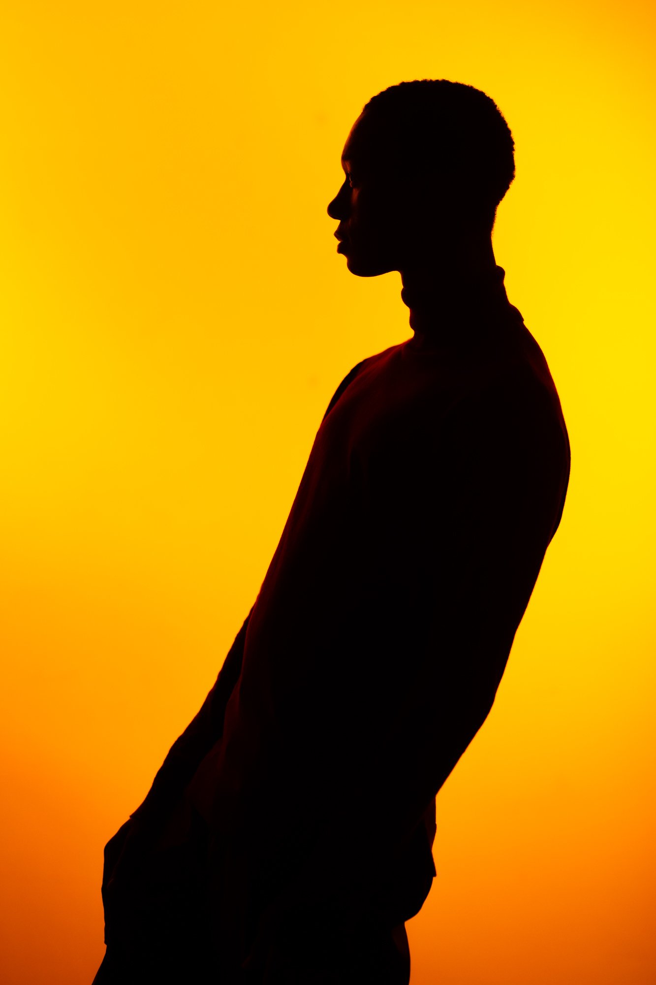 reFocus Awards Nominee Portrait 2025 Color Photography Contest