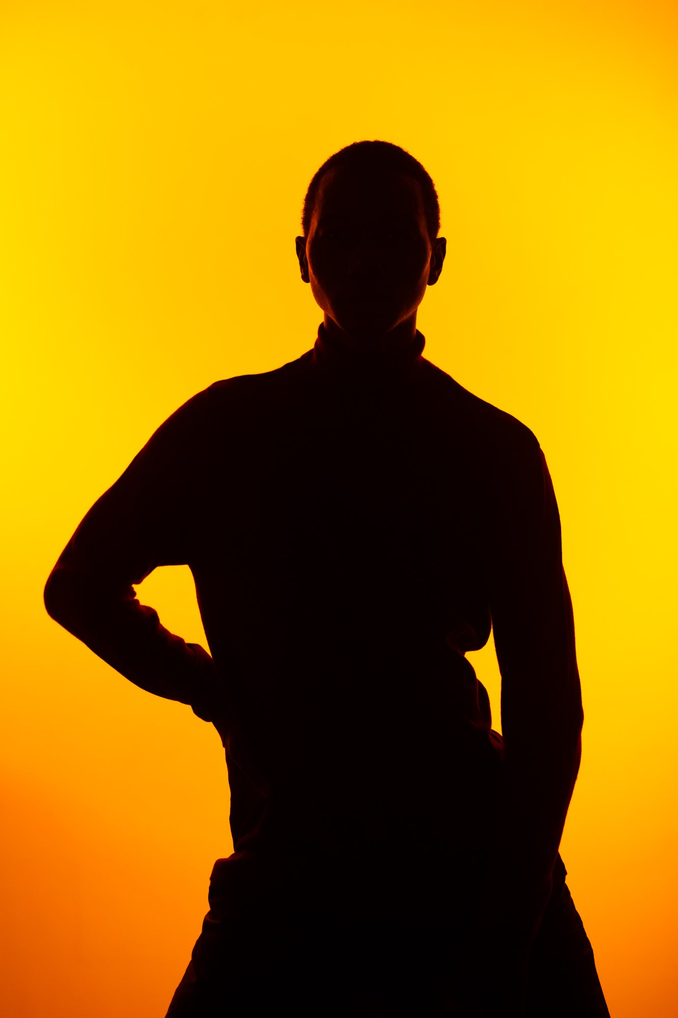 reFocus Awards Nominee Portrait 2025 Color Photography Contest